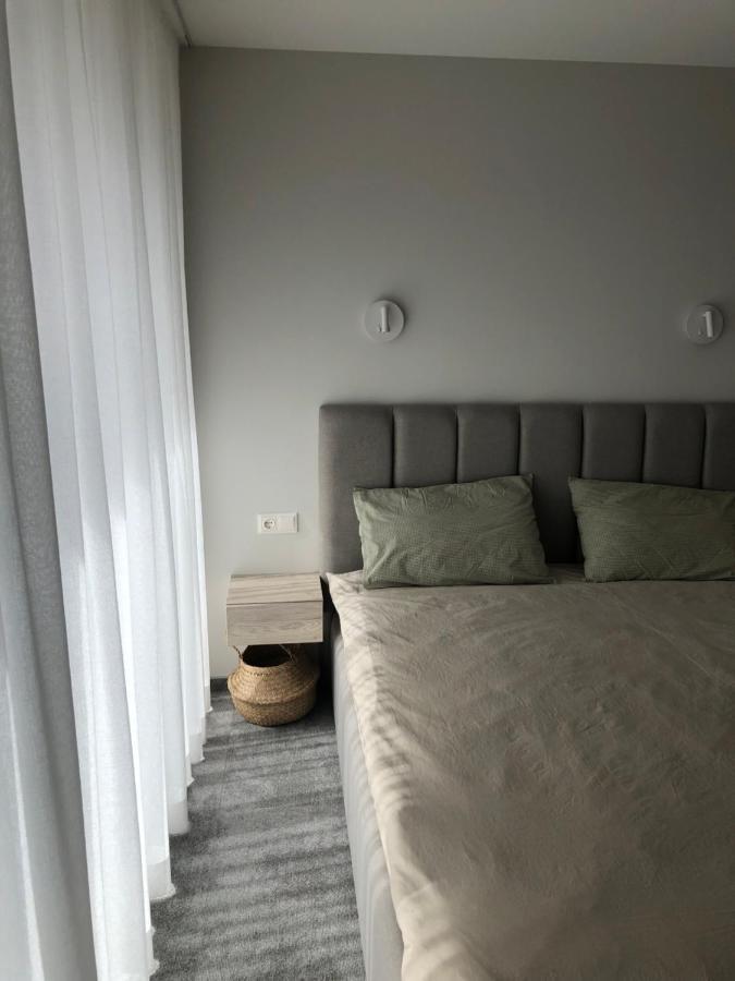 Studio Modern Šventoji Buitenkant foto