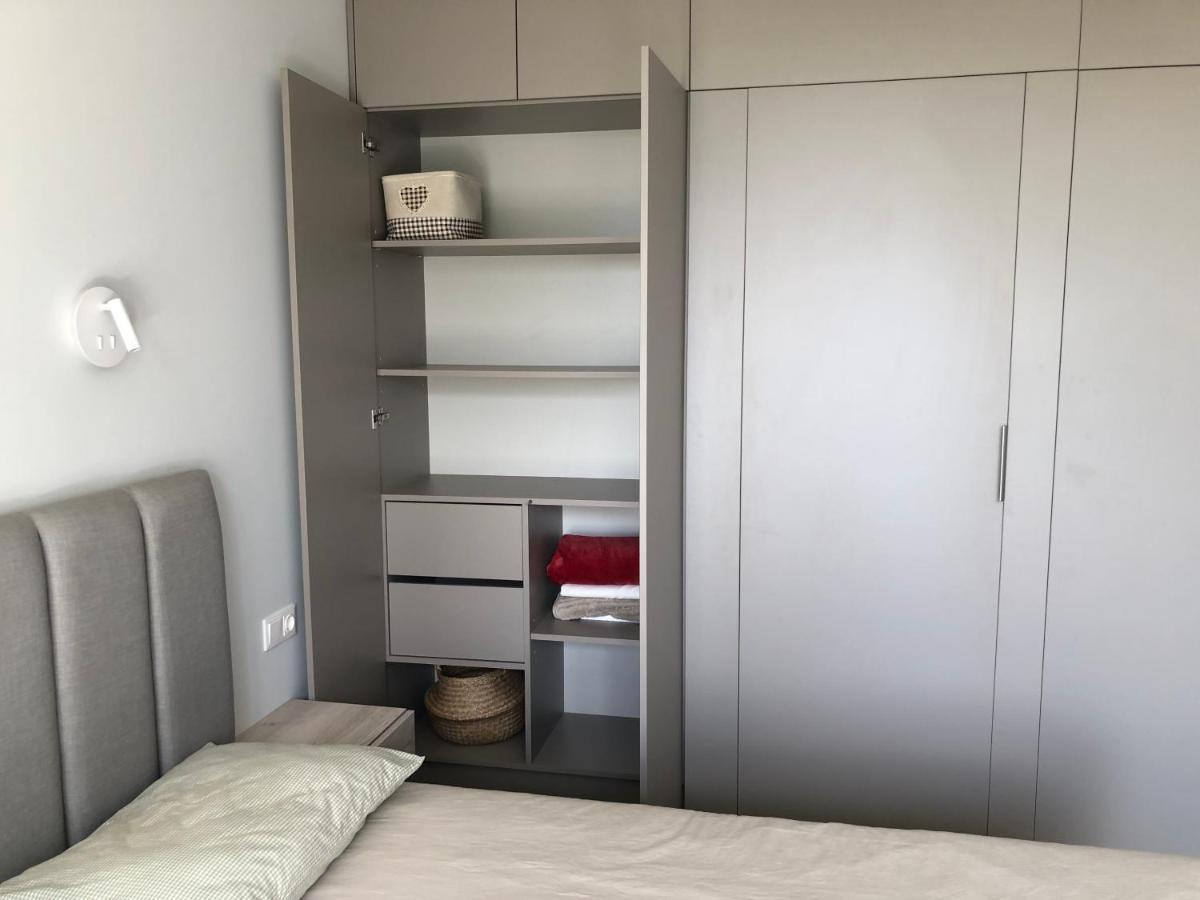 Studio Modern Šventoji Buitenkant foto