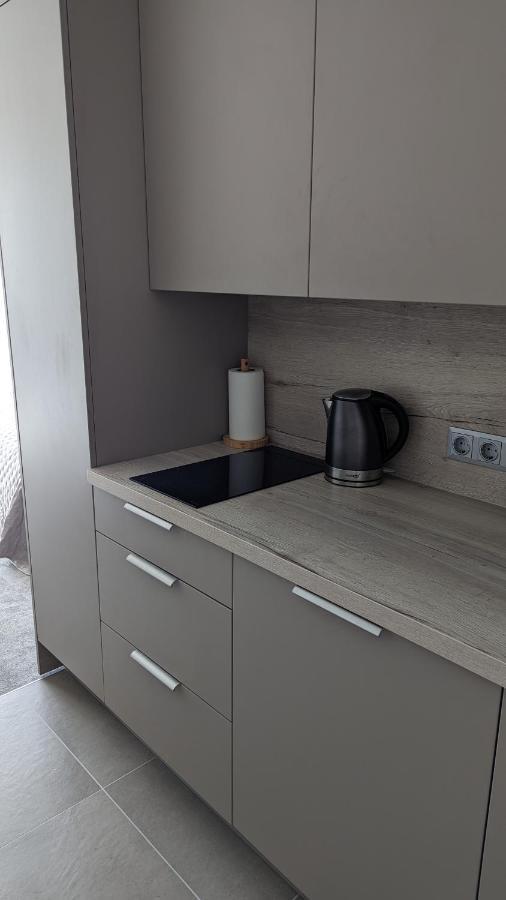 Studio Modern Šventoji Buitenkant foto